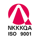 NKKKQA ISO9001