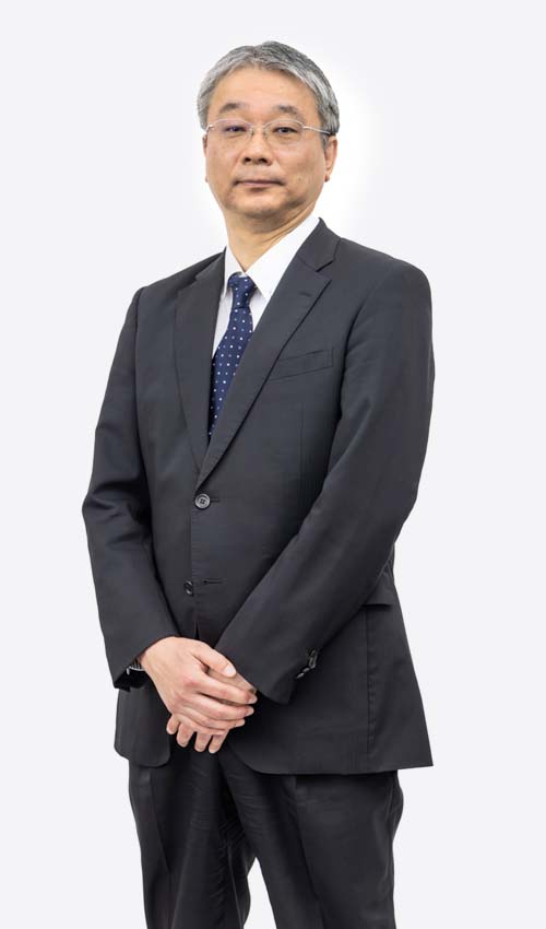 Photo: 代表取締役社長 春木 崇志